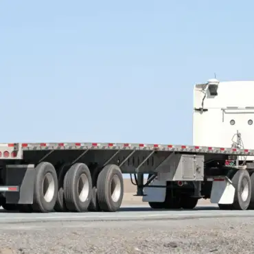 FLATBED