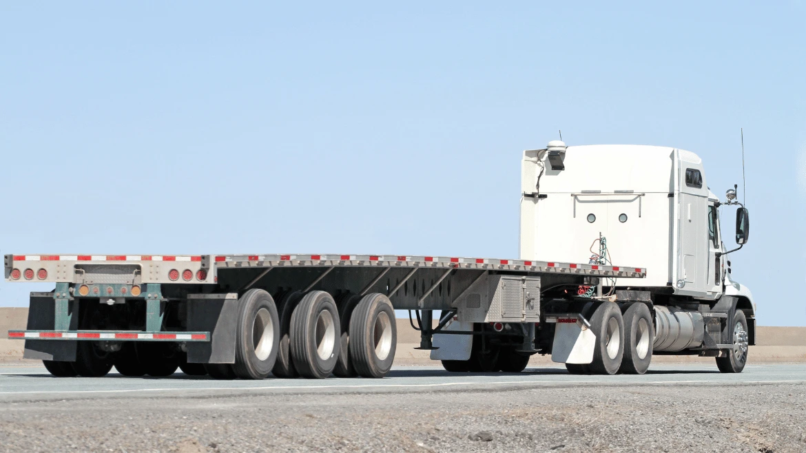 FLATBED