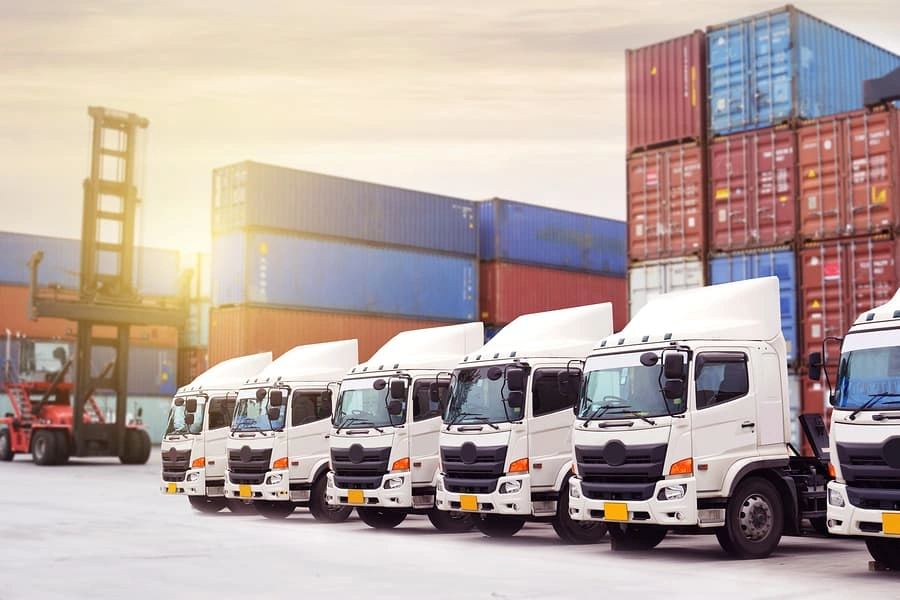 dispatch services for new trucking companies