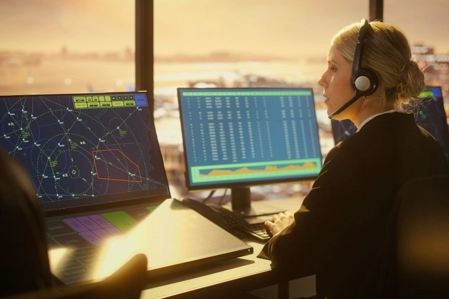 Your Dispatcher Searches