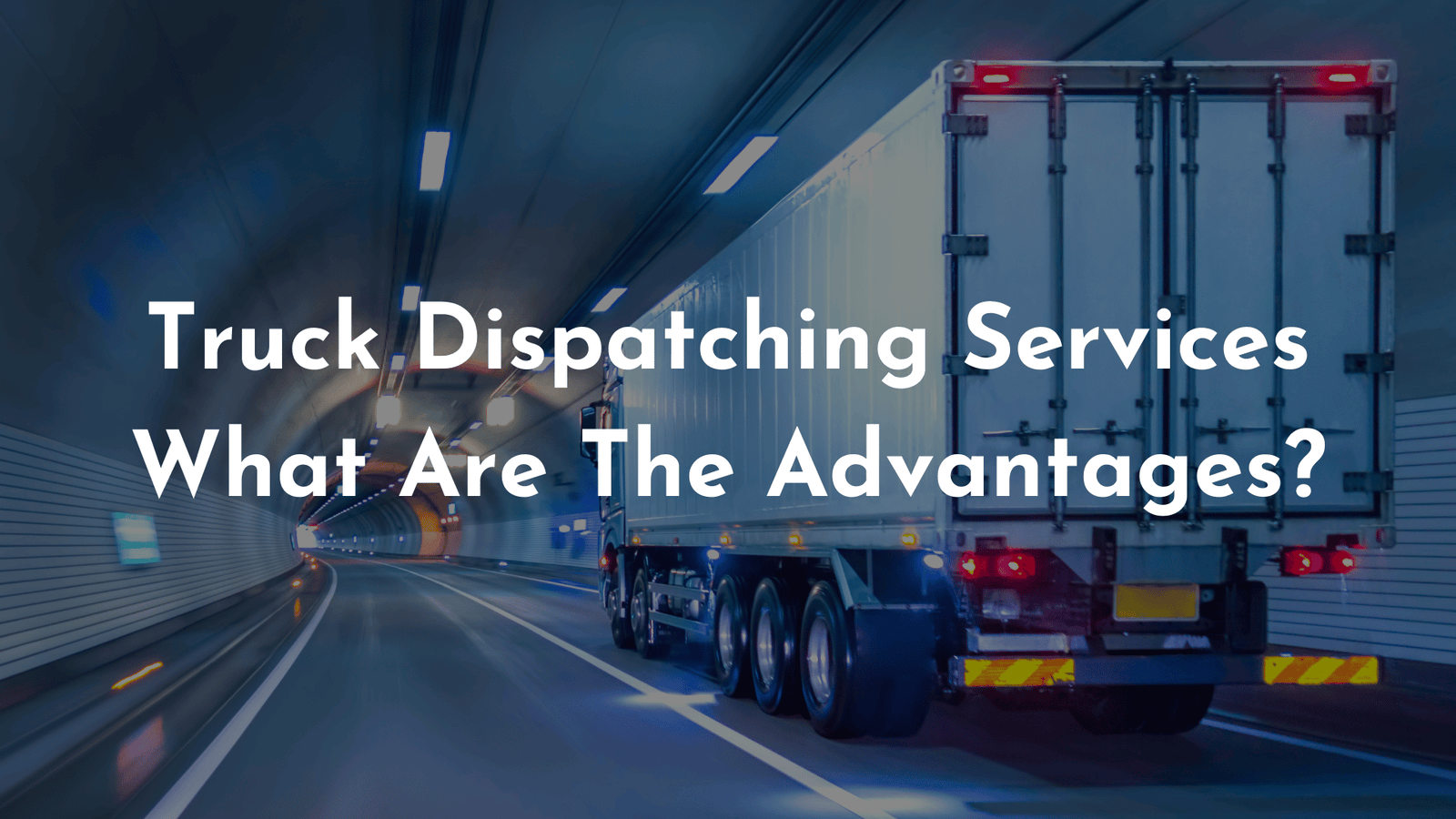 Selecting the right dispatch service based on budget and truck dispatch service cost comparison