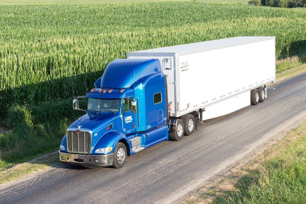 Ultimate Carrier Packet Trucking Guide: 5 Easy Steps