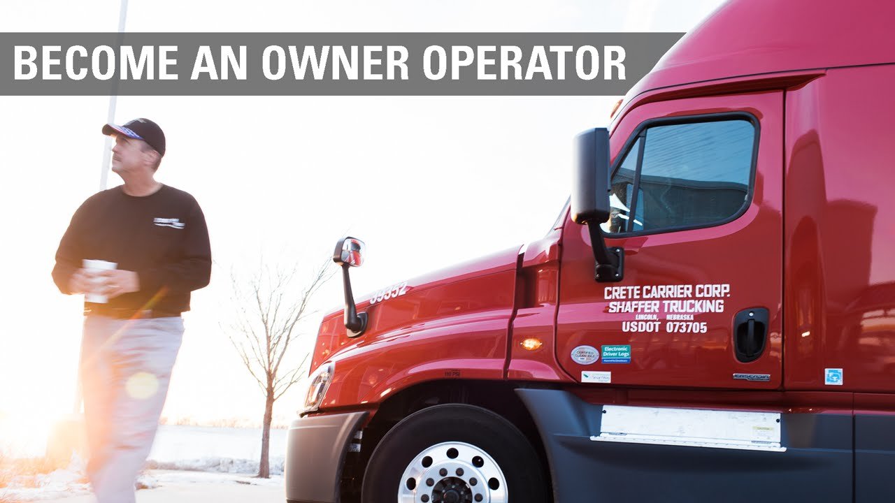 Best Owner Operator Dispatch Service Guide in 2026