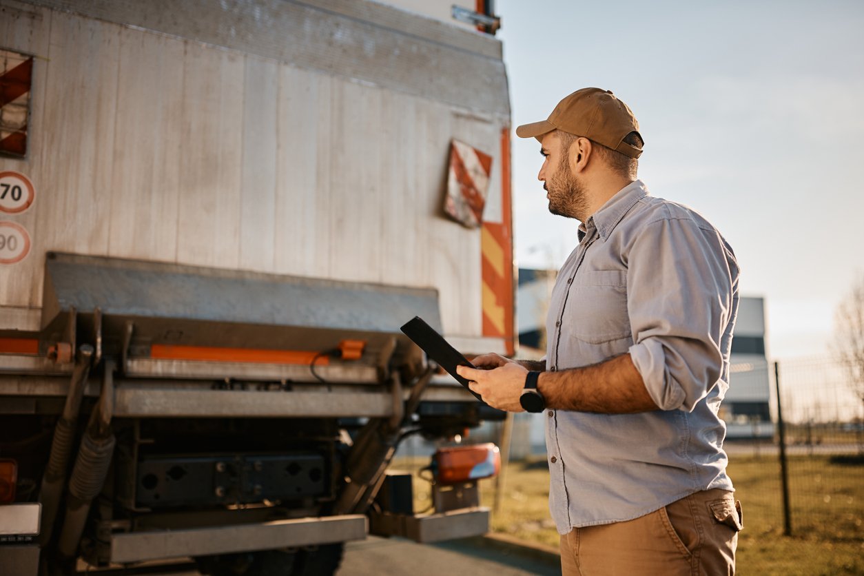 ELD compliance owner operator guide for Hours of Service regulations