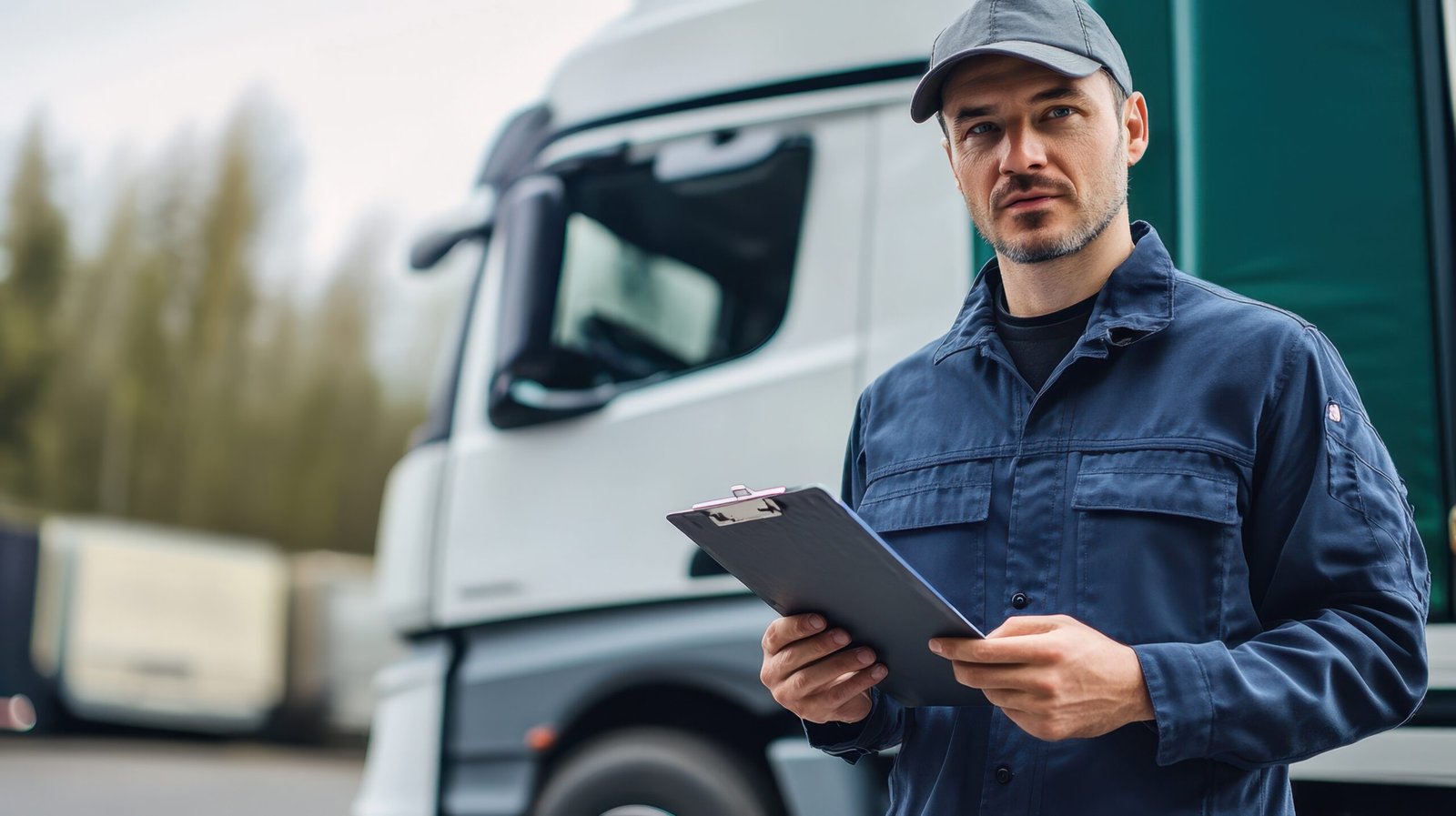 primary liability and non-trucking liability insurance for owner operators