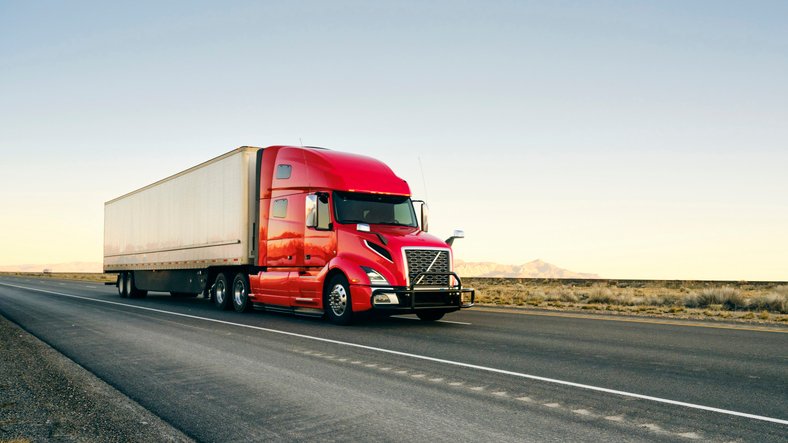 Seasonal freight rates trucking and changing freight demand
