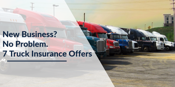 Owner operator insurance requirements for commercial truck drivers